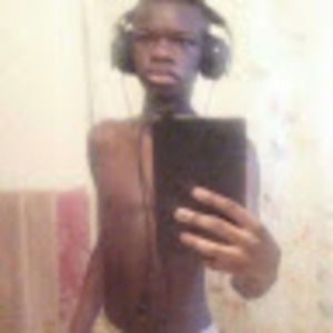 Meet your Posher, Farleyman14